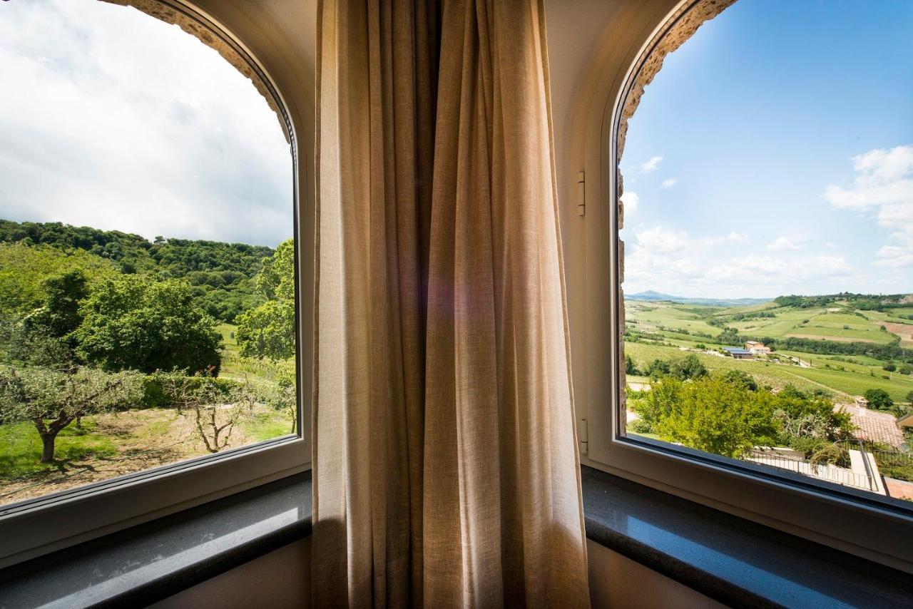 Altarocca Wine Resort Orvieto Exterior foto